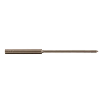 Vezetőtüske 003978A, Szár átmérője: 4,48 mm