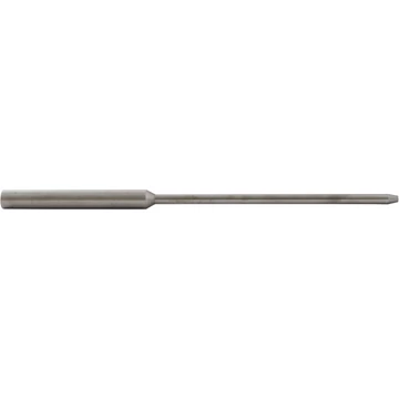 Vezetőtüske 004026A, Szár átmérője: 4,96 mm