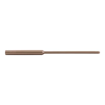 Vezetőtüske 004028A , Szár átmérője: 4,98 mm