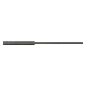 Vezetőtüske 004050A, Szár átmérője: 5,20 mm