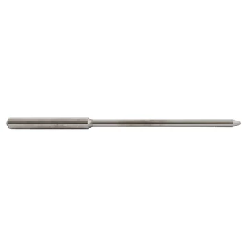 Vezetőtüske 004130A, Szár átmérője: 6,00 mm