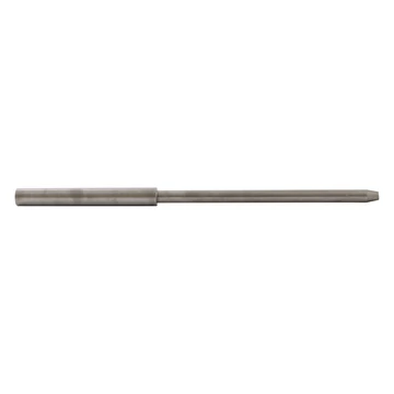 Vezetőtüske 004190A, Szár átmérője: 6,60 mm