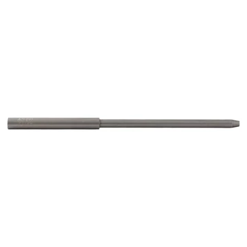 Vezetőtüske 004232A, Szár átmérője: 7,02 mm