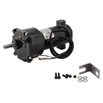 Villanymotor géphez