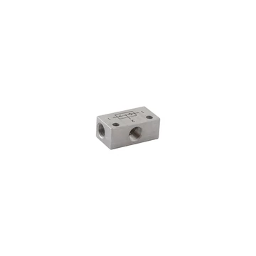 Váltószelep G1/8"
