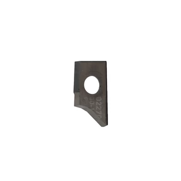 Serdi lapka 022700