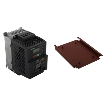 Siemens inverter+lemez