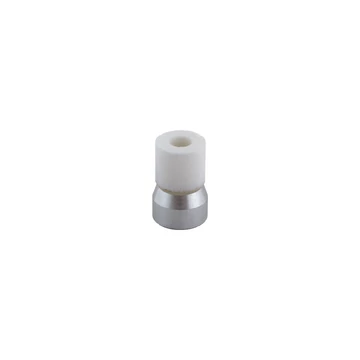 Korund szelepfészek köszörűkő PEG 8 D:22mm