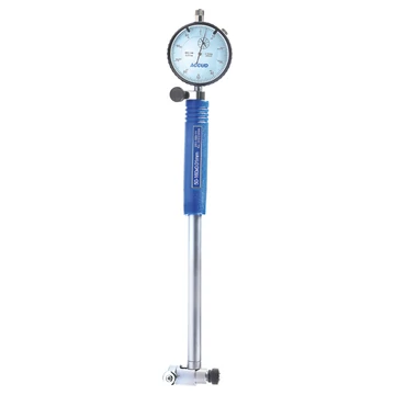 Trusă alezaj cu comparator mecanic 6-10mm