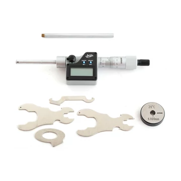 Micrometru intern, digital, în trei puncte 6-8mm