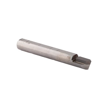 Vonalfúró szerszám átmérő: 8 mm, Hossz: 60 mm