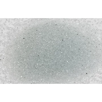 Üveggyöngy homokfúvóba 25kg