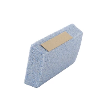 Szegmenskő alu+acél előkamrás hengerfejhez 100×57/65×25 mm