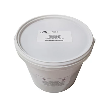 Curățător industrial pentru mâini 4kg