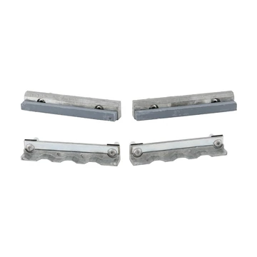 Set de pietre de honuire / Netezitor D44-51