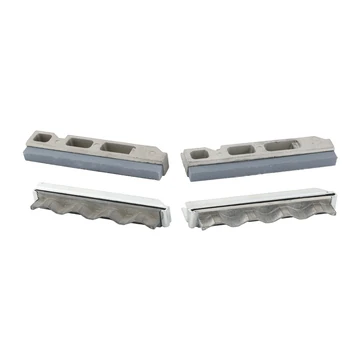 Set de pietre de șlefuit / Netezitor D61-66