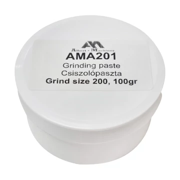 Csiszolópaszta 100 g