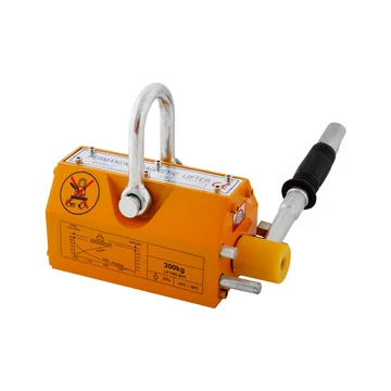 Mágneses emelő 300kg