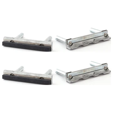 Set de pietre de honuire / Lupa D63-80