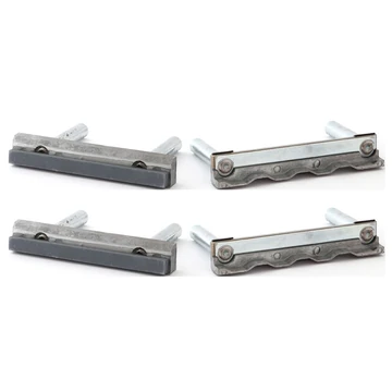Set de pietre de șlefuit / Netezitor D63-80