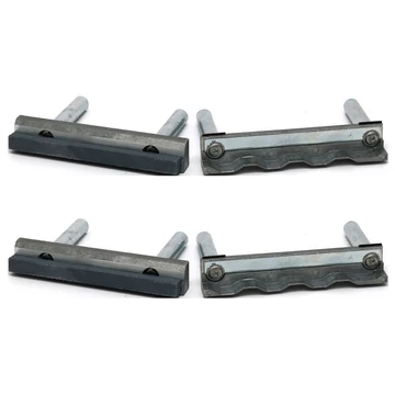 Set de pietre de honuit / Netezitoare D70-95