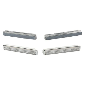 Set de pietre de șlefuit / Netezitor D115-500