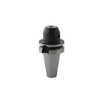Portsculă freză cilindrică CNC cu prindere laterală 40×20–63
