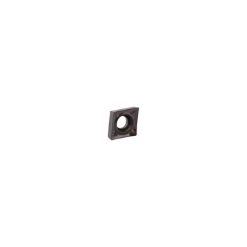 Lapka L: 6,4 mm; IC: 6,35 mm; S: 2,38 mm; D: 2,8 mm; R: 0,2 mm