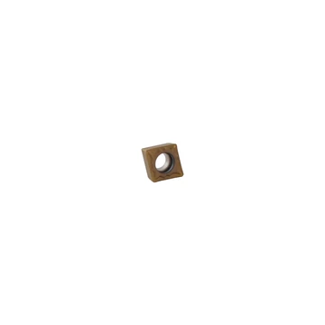 Lapka L: 6,4 mm; IC: 6,35 mm; S: 2,38 mm; D: 2,8 mm; R: 0,2 mm