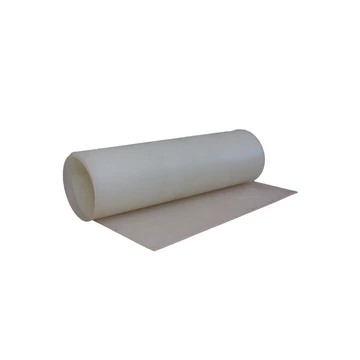 Szilikonlemez nyomáspróbázáshoz 5 mm x 500 x 600