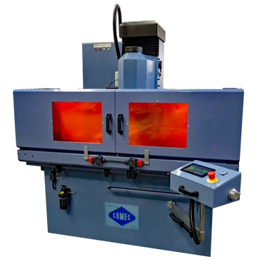 Comec CNC-s síkköszörű