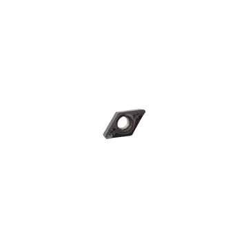 Lapka L: 11,6 mm; IC: 9,525 mm; S: 3,97 mm; D: 4,4 mm; R: 0,8 mm