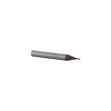 Frezarea metalelor dure