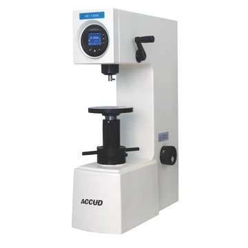 Tester de duritate manual digital Rockwell