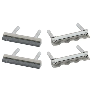 Set piatra de slefuire/ Piatra de degrosare D70-95 L=103 mm