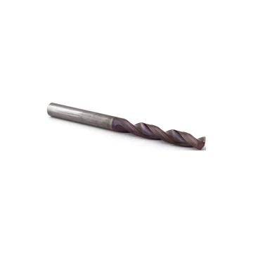 Burghiu de carbură D: 6 mm