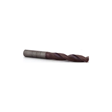 Burghiu de carbură d: 11 mm D: 12 mm