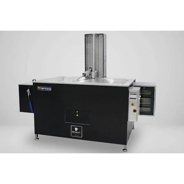 TierraTech ultrahangos alkatrésztisztító 2000L