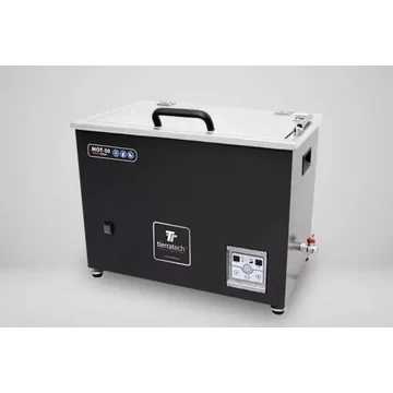 TierraTech ultrahangos alkatrésztisztító 30L