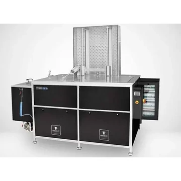TierraTech ultrahangos alkatrésztisztító 3000L