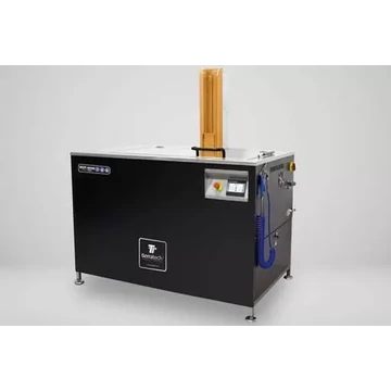 TierraTech ultrahangos alkatrésztisztító 400L