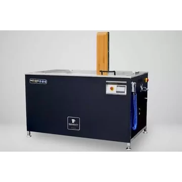 TierraTech ultrahangos alkatrésztisztító 600L