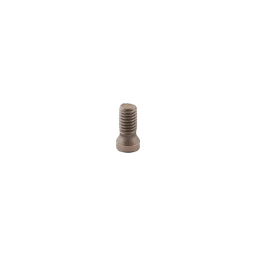 Csavar lapkatartó szerszámhoz M3; L=7,5 mm 