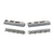 Set de pietre de șlefuit / Netezitor D61-66