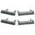 Set de pietre de șlefuit / Netezitor D63-80