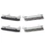 Set de pietre de șlefuit / Lupă D70-95