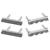 Set piatra de slefuire/ Piatra de degrosare D70-95 L=103 mm