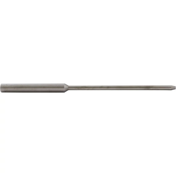 Vezetőtüske 004026A, Szár átmérője: 4,96 mm