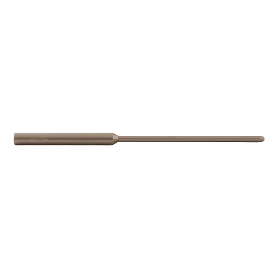 Vezetőtüske 004026A, Szár átmérője: 4,96 mm
