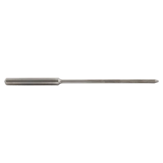 Vezetőtüske 004028A , Szár átmérője: 4,98 mm